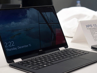 科客晚報：戴爾新XPS 13發(fā)布 蘋果推買機送耳機活動