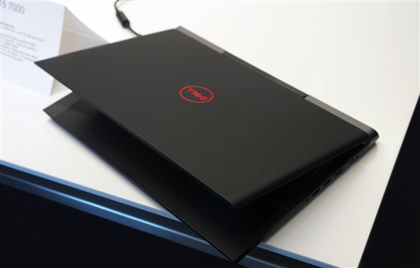 性能卓絕！戴爾發(fā)布全新Inspiron 7000筆記本