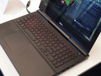 性能卓絕！戴爾發(fā)布全新Inspiron 7000筆記本