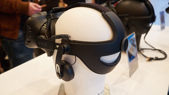CES 2017：滿滿黑科技！三星索尼放大招