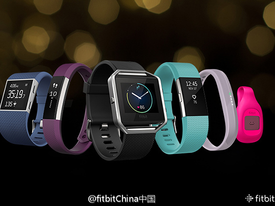 繼續(xù)擴(kuò)張！Fitbit收購(gòu)歐洲智能手表廠商Vector