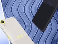 驍龍400還能戰(zhàn)？HTC將在歐洲開售Desire650