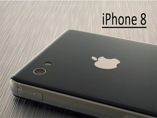 新增5英寸 iPhone 8真的有三款！