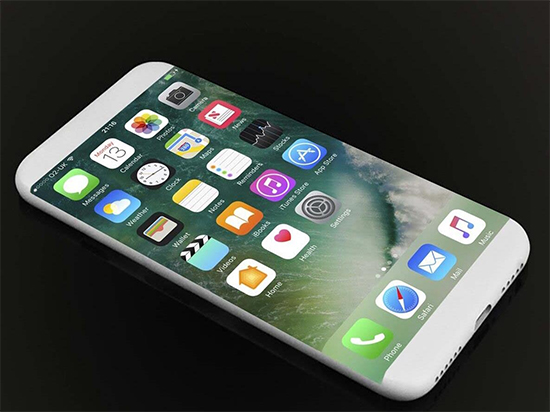 新增5英寸 iPhone 8真的有三款！