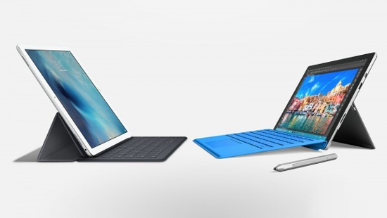 微軟官方自曝Surface Pro 5即將推出 蘋果你害怕嗎？