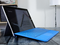 微軟官方自曝Surface Pro 5即將推出 蘋果你害怕嗎？