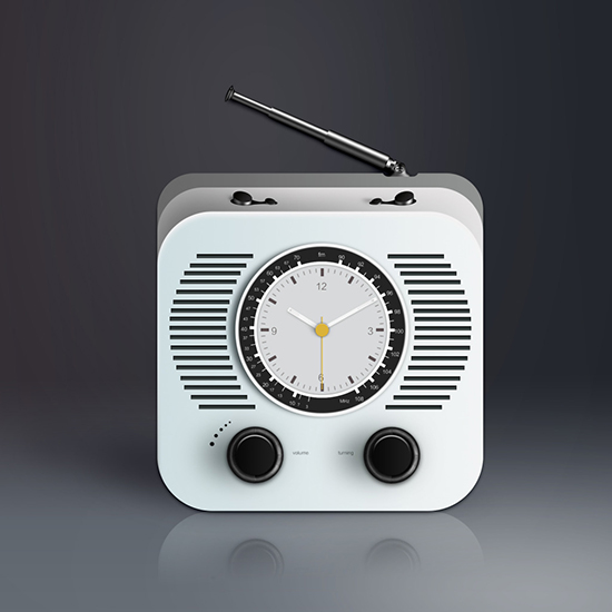 Talk客：告別FM收音機？或許我們有更好的方式懷念