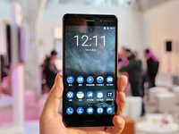 Nokia 6真情懷！開售僅1分鐘就被搶空