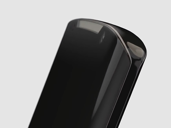 三星Galaxy S8：新外觀取消home鍵升級屏幕？