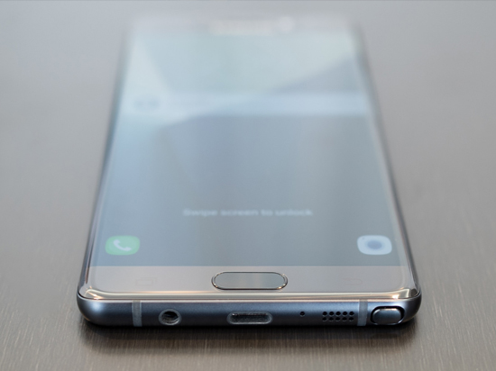 制造時(shí)出現(xiàn)了問題？外媒紛紛披露三星Note7炸機(jī)原因
