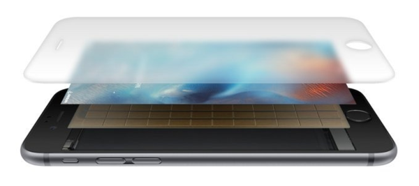 iPhone 8用上新3D Touch？那么價(jià)格又要上漲了