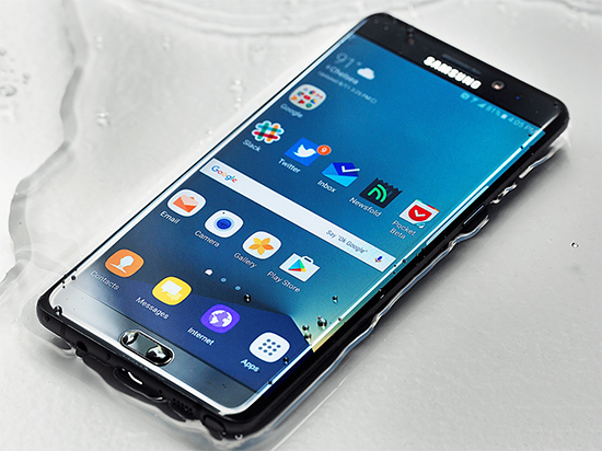 科客晚報：三星Note7事件真相大白 iPhone 8要漲價了？