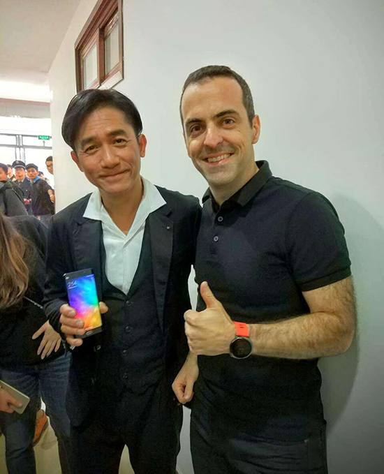 北京霧霾的鍋！小米全球副總裁雨果·巴拉宣布離職回硅谷“養(yǎng)生”