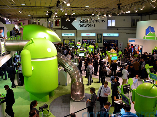 MWC 2017：三星無(wú)緣 還有哪些手機(jī)不容錯(cuò)過(guò)