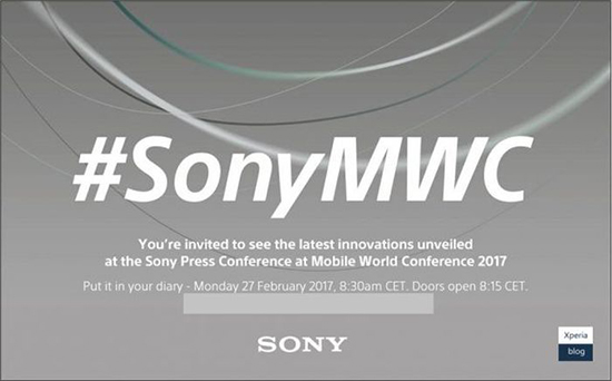 MWC 2017：三星無(wú)緣 還有哪些手機(jī)不容錯(cuò)過(guò)