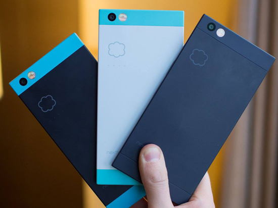 燈廠也要做手機？雷蛇正式宣布收購Nextbit
