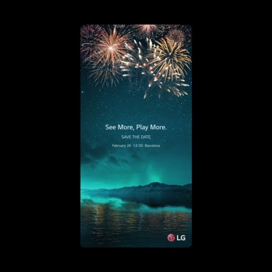 效仿亮黑版iPhone 7 這么設(shè)計(jì)LG G6會(huì)大賣嗎？