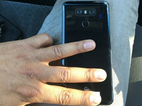 效仿亮黑版iPhone 7 這么設(shè)計LG G6會大賣嗎？