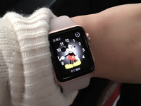續(xù)航不再是問題！Apple Watch表帶或?qū)щ姵?> </a></div>
                                    <div   id=