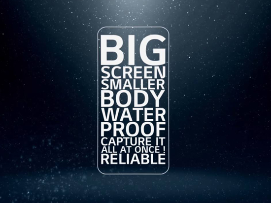 毫無懸念！LG G6手機(jī)殼曝光：外觀設(shè)計(jì)多角度確認(rèn)