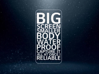 毫無懸念！LG G6手機殼曝光：外觀設(shè)計多角度確認(rèn)