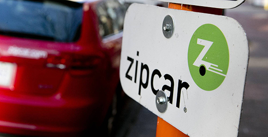 Uber出新招！與租車公司Zipcar合作吸引司機(jī)加盟