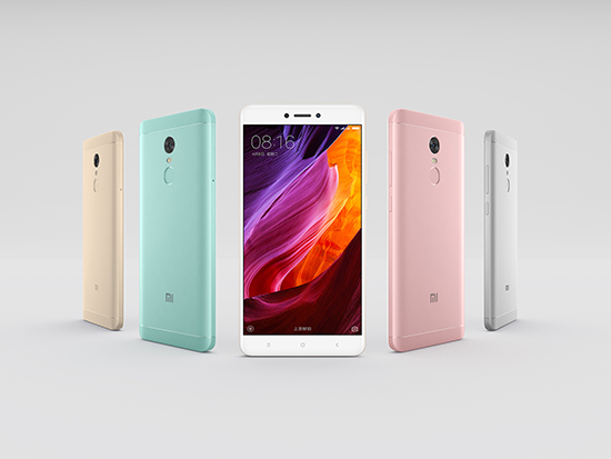 紅米Note 4X明天開售，價格曝光！
