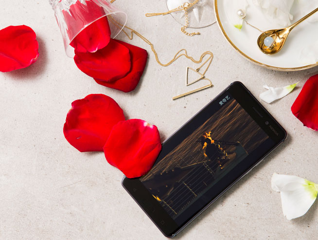 實(shí)力打臉！Nokia 6情人節(jié)京東再開售