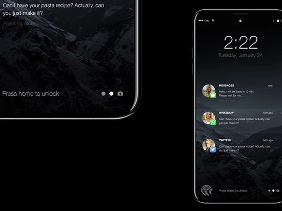蘋果又收購(gòu)了新公司：iPhone 8要支持面部識(shí)別？
