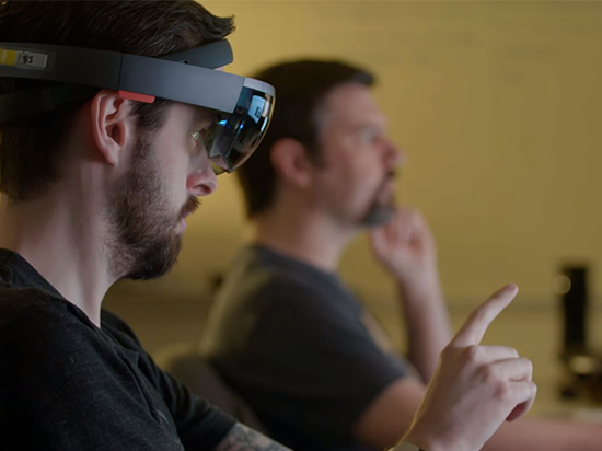 HoloLens直接取消第二代？為了第三代更快出現(xiàn)