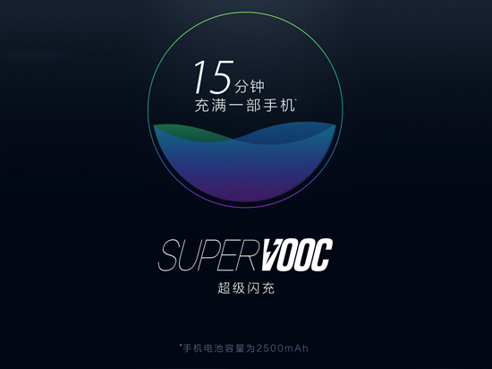 跟華為搶風頭 OPPO5X拍照新技術(shù)再襲MWC