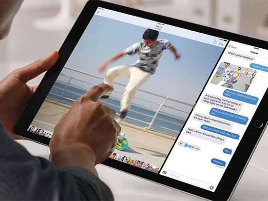 終于要來了？新版iPad Pro和紅色iPhone或更搭