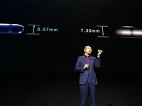 拍照比iPhone 7P還快！榮耀V9/榮耀8青春版發(fā)布