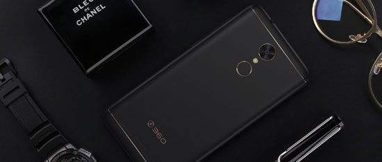 6GB內(nèi)存應(yīng)用無限多開！360 N5發(fā)布售價喜人
