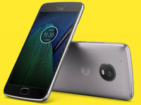 處理器是亮點！ Moto G5開箱照曝光