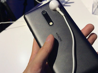 經(jīng)典變了味！諾基亞3310、Nokia 5上手體驗(yàn)