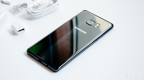 Talk客：三星要翻新Note7？翻新機真的很招罵嗎
