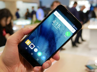 面向國外低端市場(chǎng) nubia N1 Lite低調(diào)亮相MWC