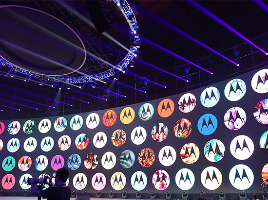 再見Moto？傳聯(lián)想將重啟Motorola品牌
