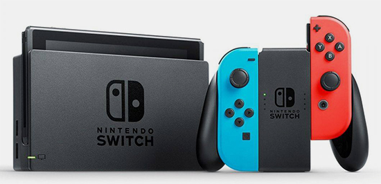 科客晚報(bào)：小米5c又耍猴？任天堂Switch正式開賣