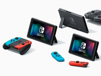 翻身有戲？！任天堂Switch兩天銷量破北美紀錄