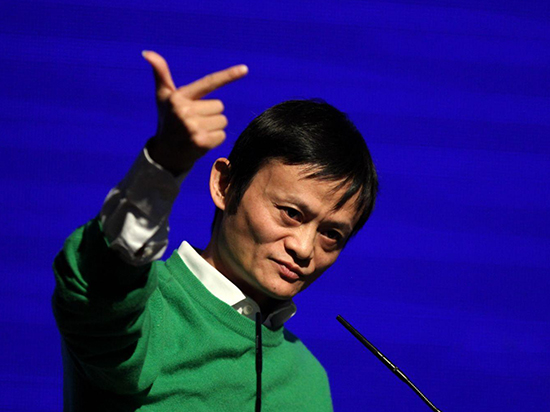 淘寶懟完馬云懟！但假貨能消失嗎？