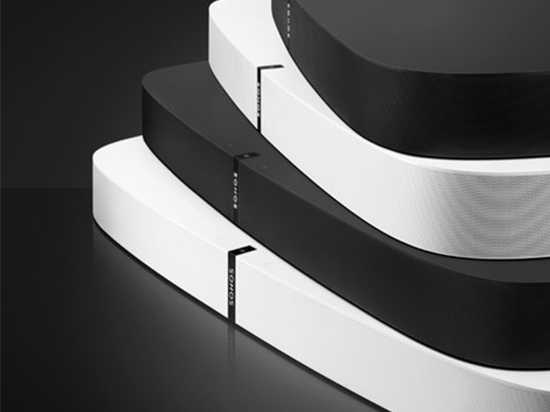 比肩影院的電視音響  Sonos PLAYBASE上手評(píng)測(cè)