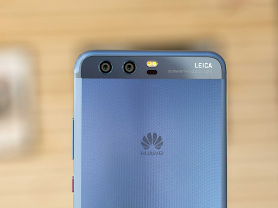 拍照比不過(guò)HTC？DxOMark給華為P10打了87分