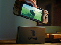 要賣(mài)瘋的節(jié)奏？Switch產(chǎn)量計(jì)劃提升一倍