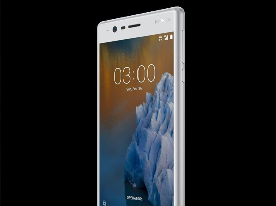 只需1000塊就入手？ Nokia 3配置完全曝光