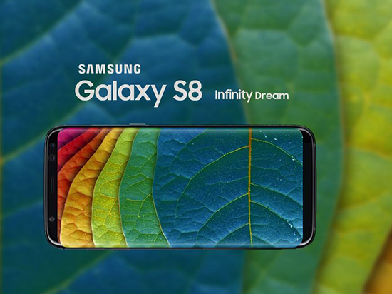 徹底曝光！除了三星Galaxy S8還有這幾款重磅產(chǎn)品