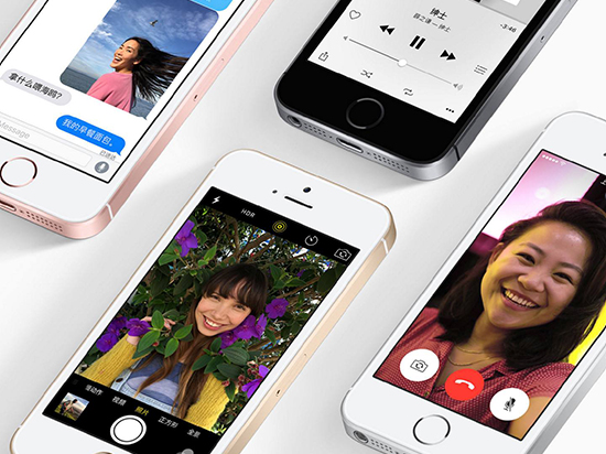 蘋果iPhone SE印度大降價 128GB新款要來了？