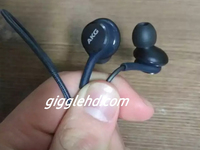 AKG繼續(xù)助力！三星Galaxy S8原裝標(biāo)配AKG耳機(jī)曝光