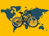 ofo：日訂單破1000萬(wàn)！將開(kāi)拓海外市場(chǎng)